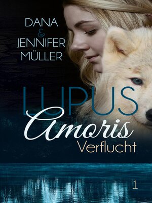 cover image of Verflucht